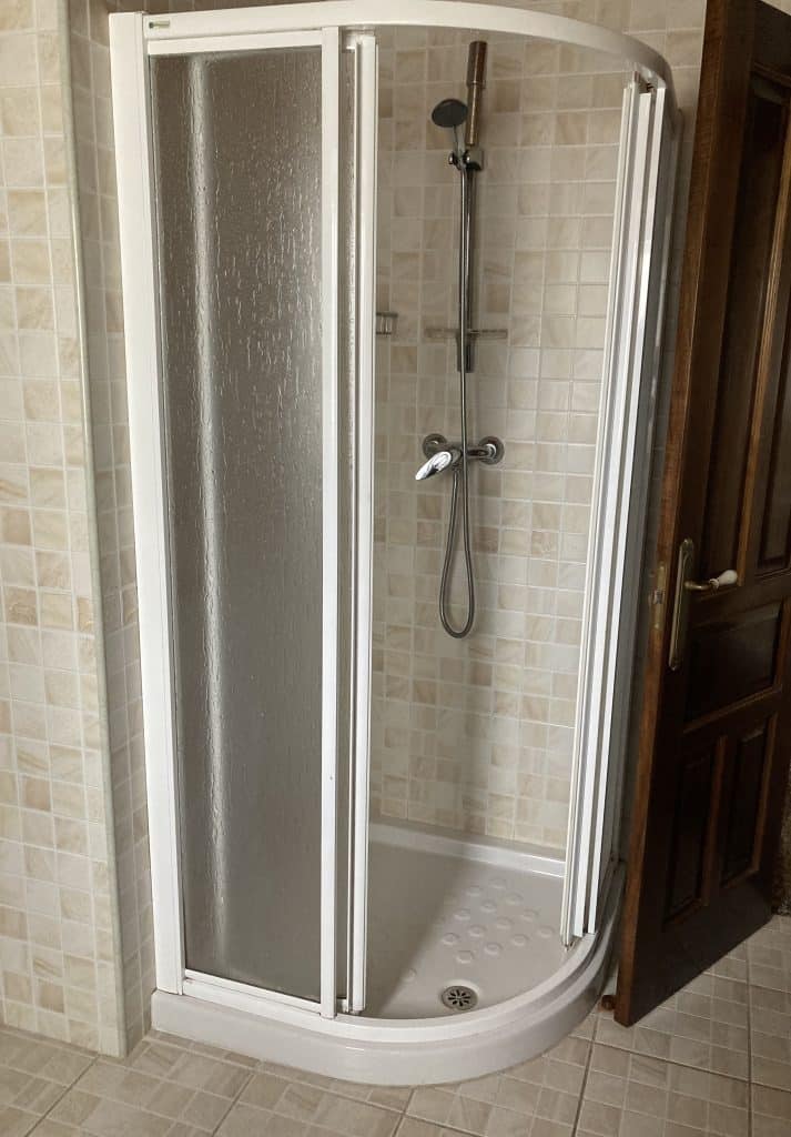 Casa de Leis en Muxía — foto 21
