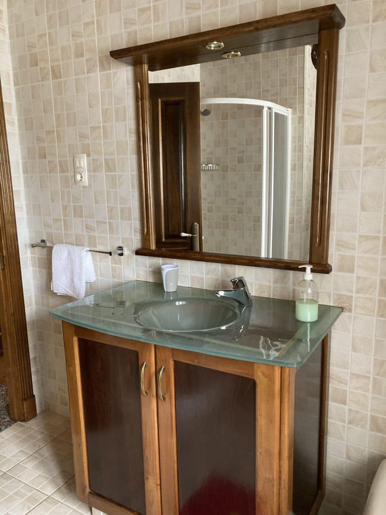 Casa de Leis en Muxía — foto 22