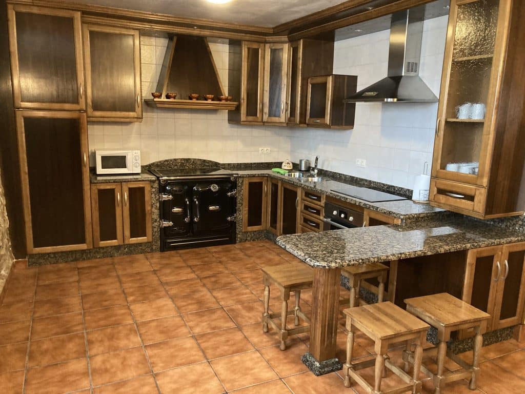 Casa de Leis en Muxía — foto 18