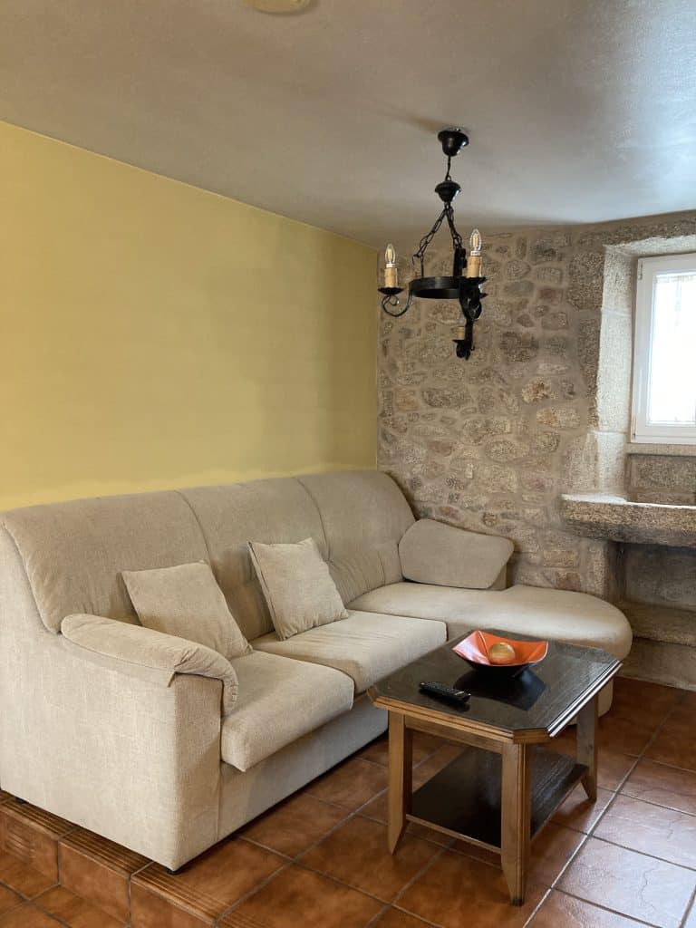 Casa de Leis en Muxía — foto 16