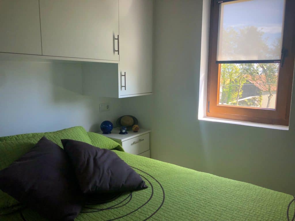 A Casa do Acivro en Outes — foto 14
