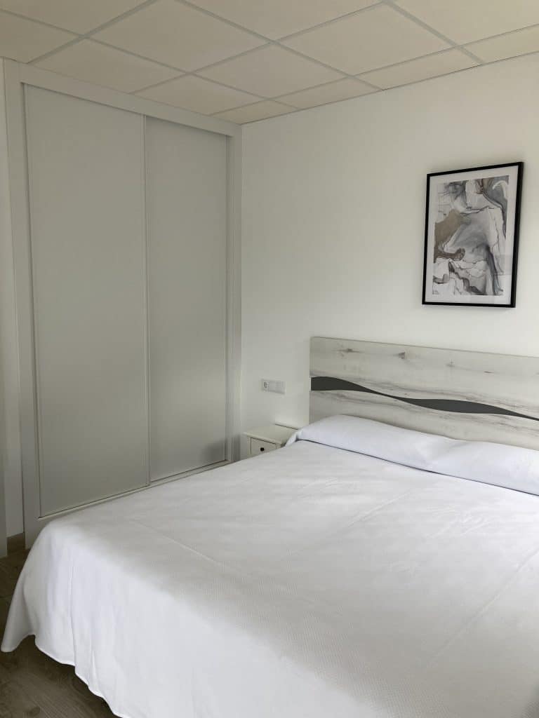 Apartamentos playa de Nemiña en Muxía — foto 4