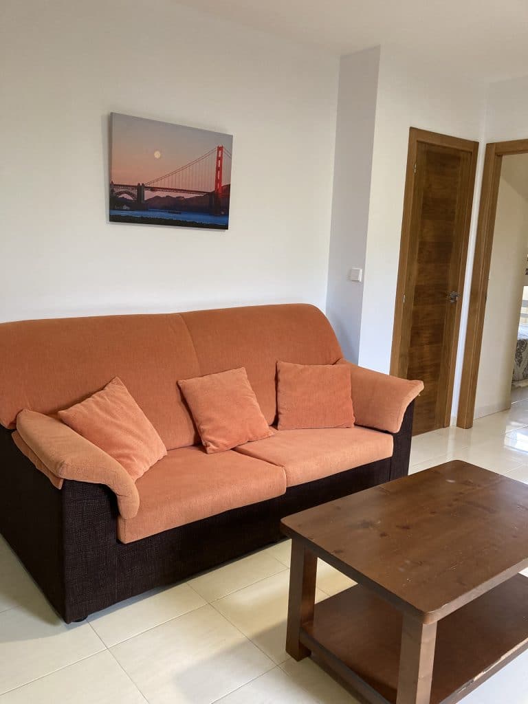 Apartamentos playa de Nemiña en Muxía — foto 17