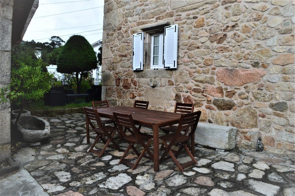 Casa de Leis en Muxía — foto 3