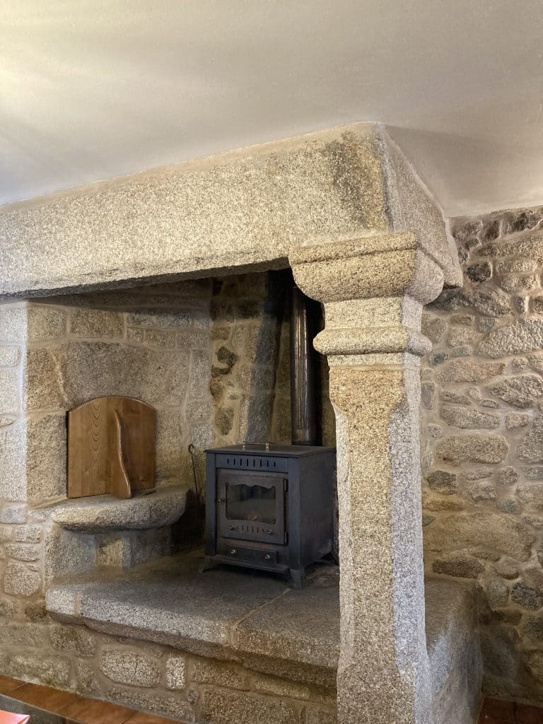 Casa de Leis en Muxía — foto 17