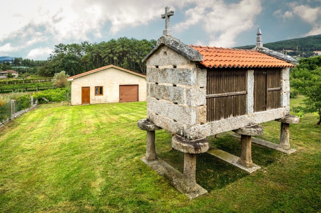 Cantera de Plata en Meis — foto 8