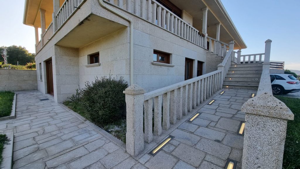 Cantera de Plata en Meis — foto 6