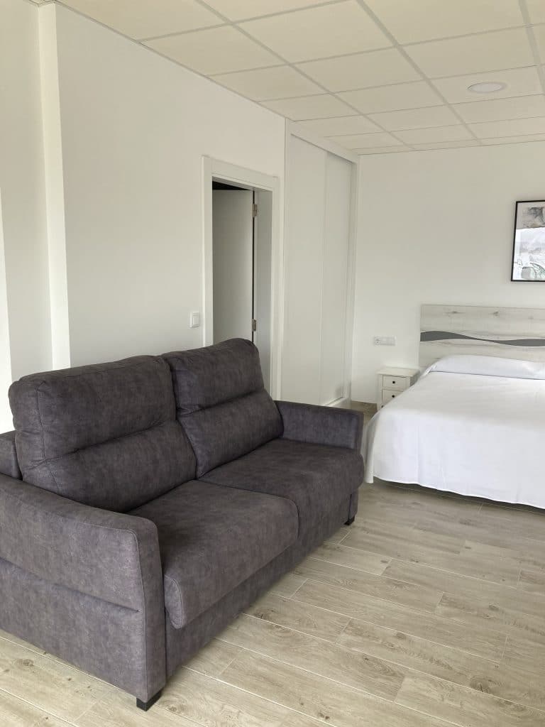 Apartamentos playa de Nemiña en Muxía — foto 5