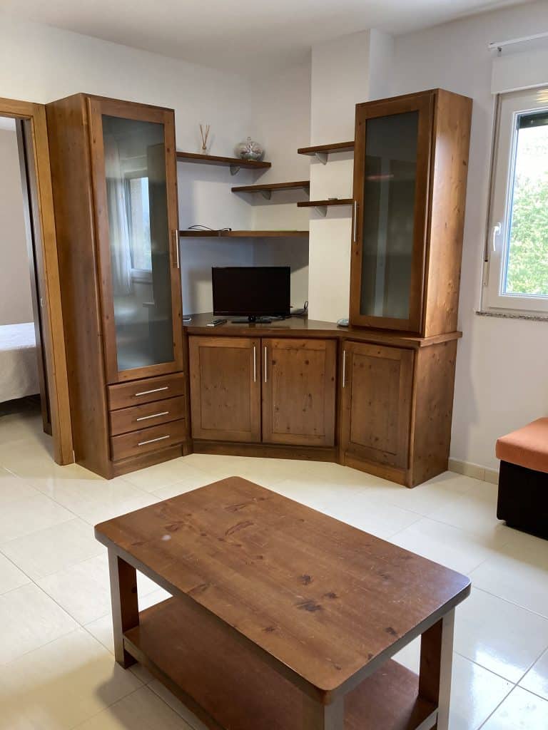 Apartamentos playa de Nemiña en Muxía — foto 18