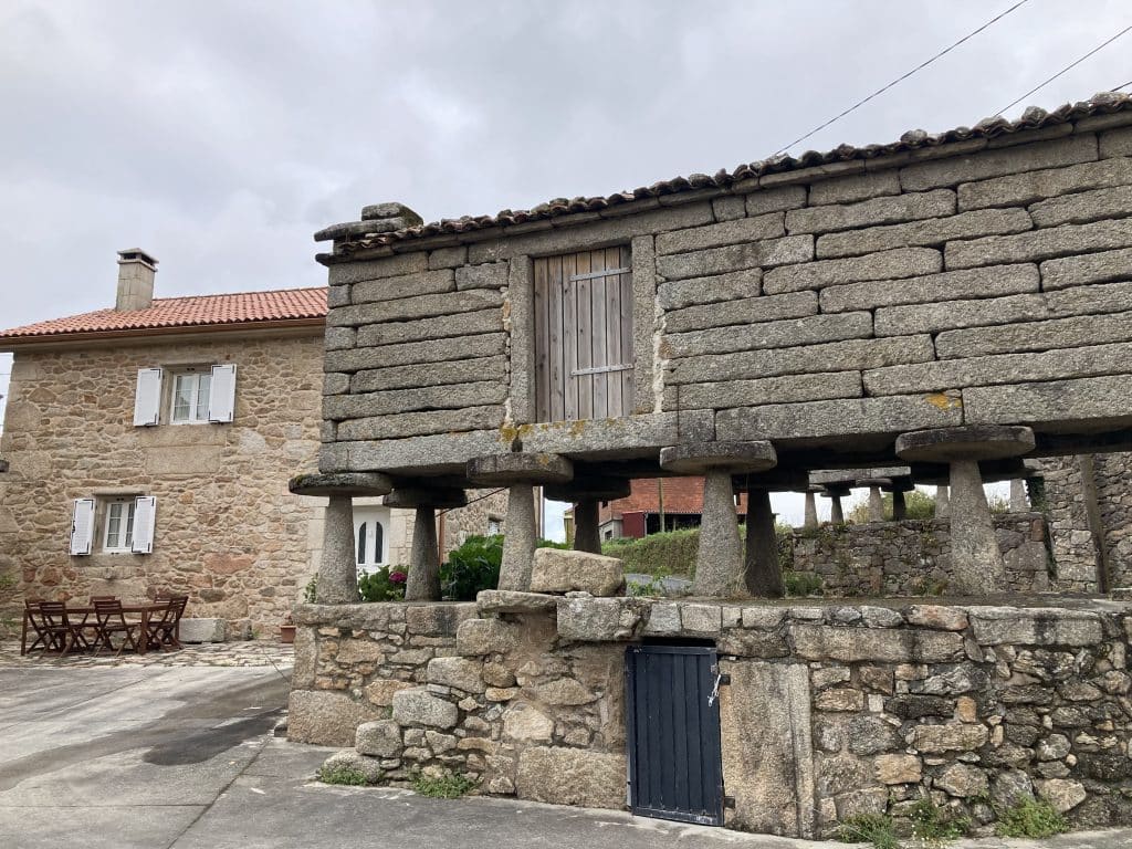 Casa de Leis en Muxía — foto 4