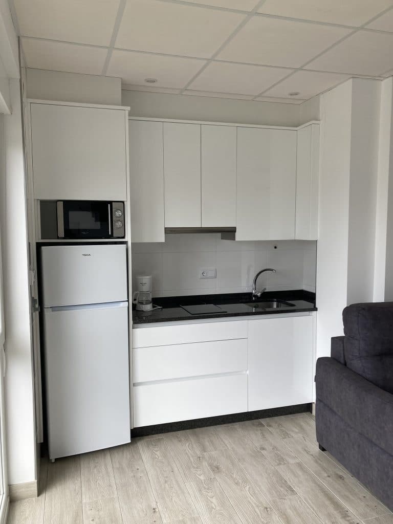 Apartamentos playa de Nemiña en Muxía — foto 6