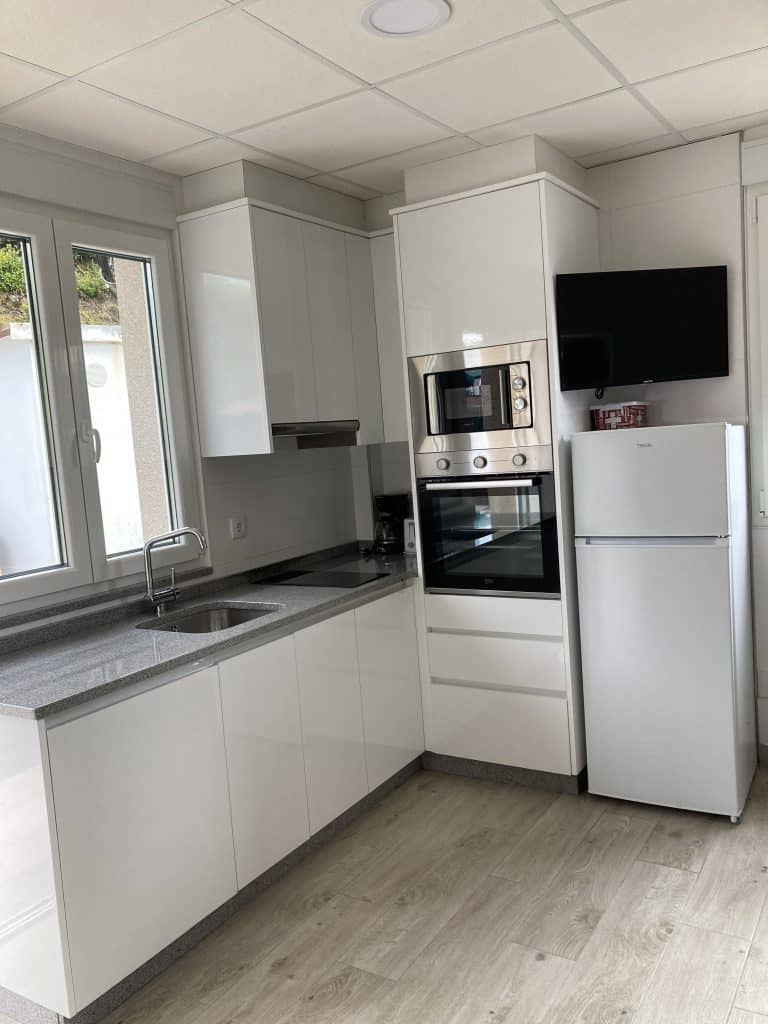 Apartamentos playa de Nemiña en Muxía — foto 12