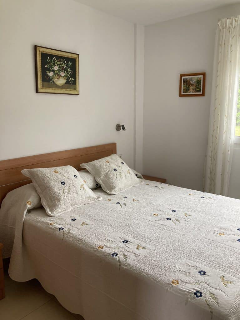 Apartamentos playa de Nemiña en Muxía — foto 21