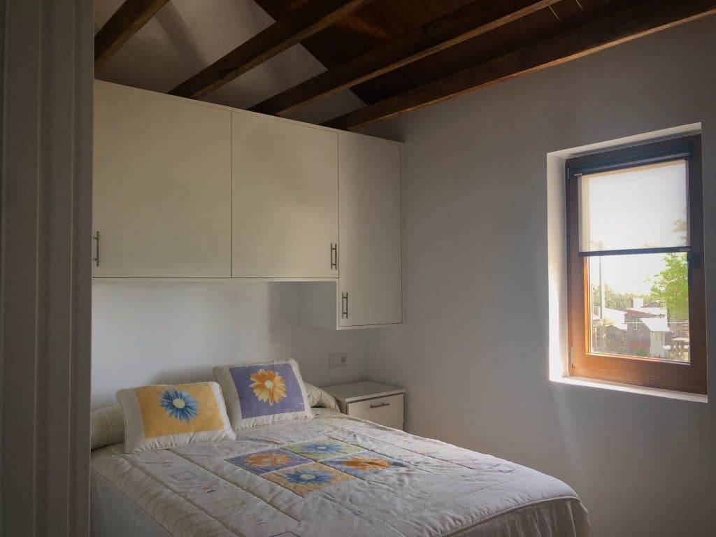 A Casa do Acivro en Outes — foto 17