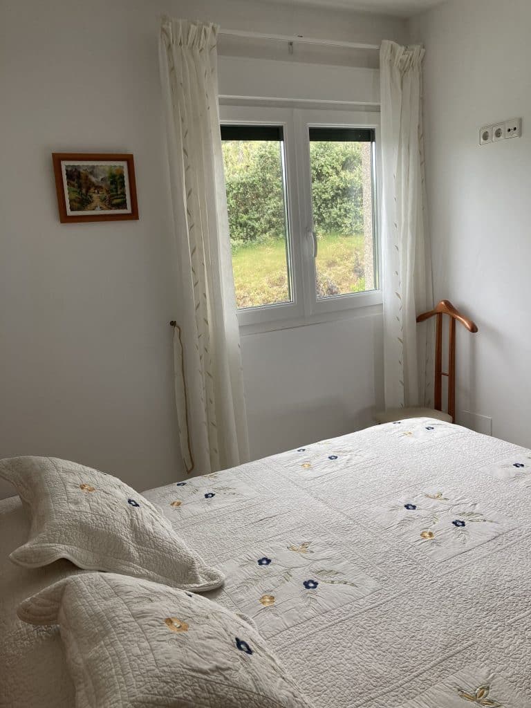 Apartamentos playa de Nemiña en Muxía — foto 22