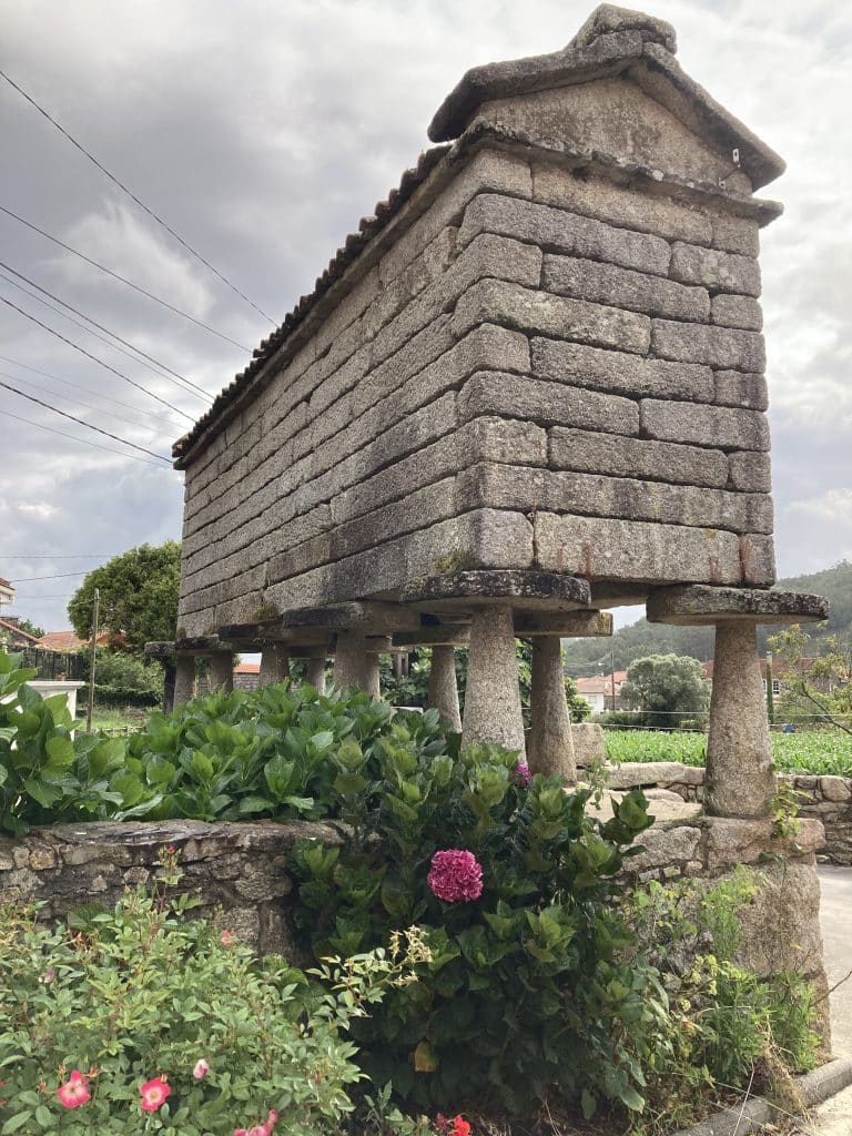 Casa de Leis en Muxía — foto 6