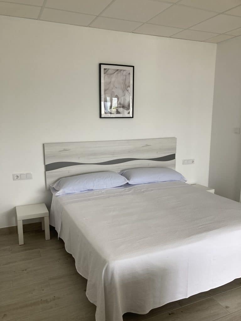 Apartamentos playa de Nemiña en Muxía — foto 7