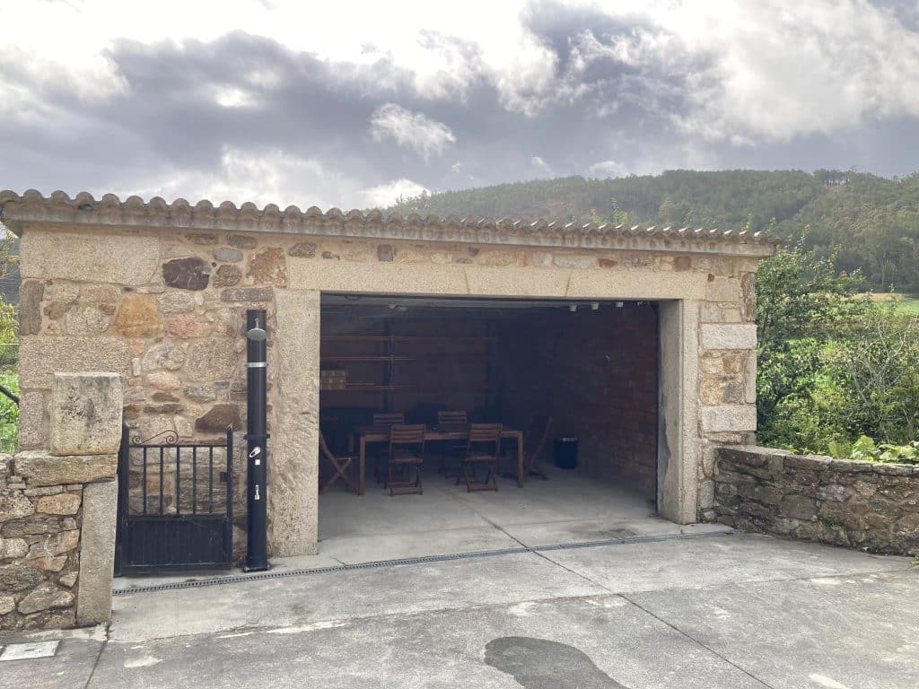 Casa de Leis en Muxía — foto 7