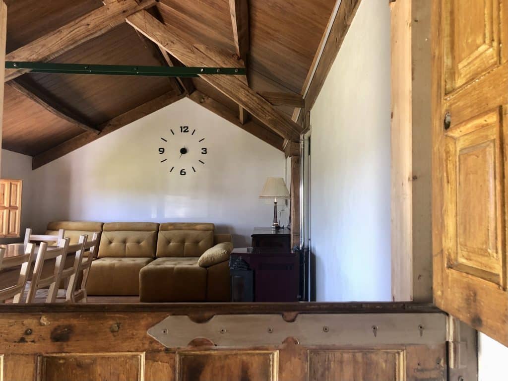 A Casa do Acivro en Outes — foto 18