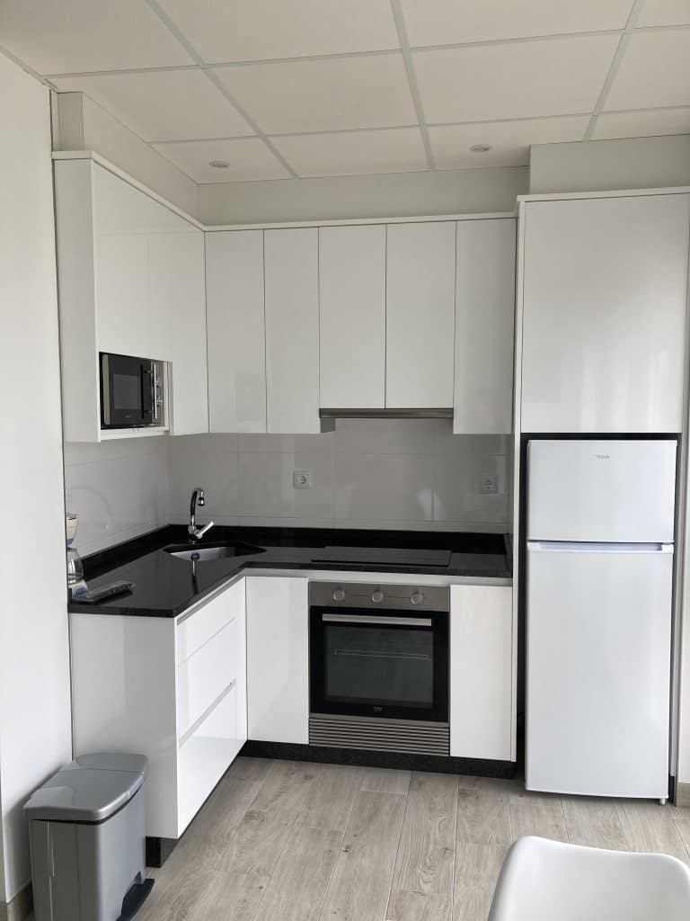 Apartamentos playa de Nemiña en Muxía — foto 8