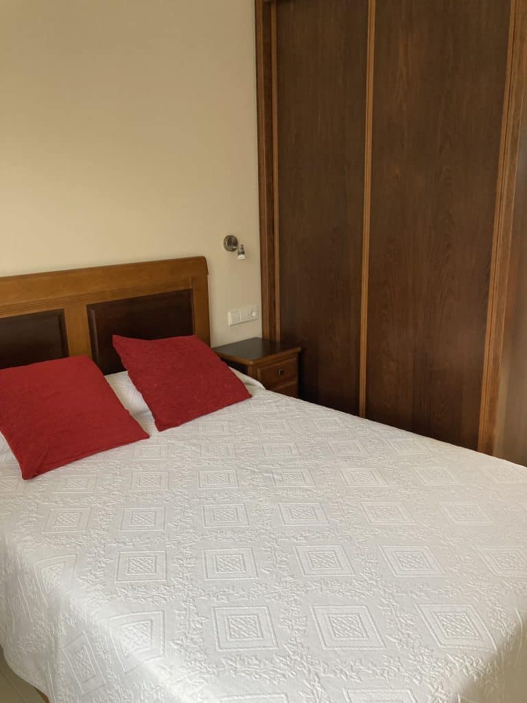 Apartamentos playa de Nemiña en Muxía — foto 15
