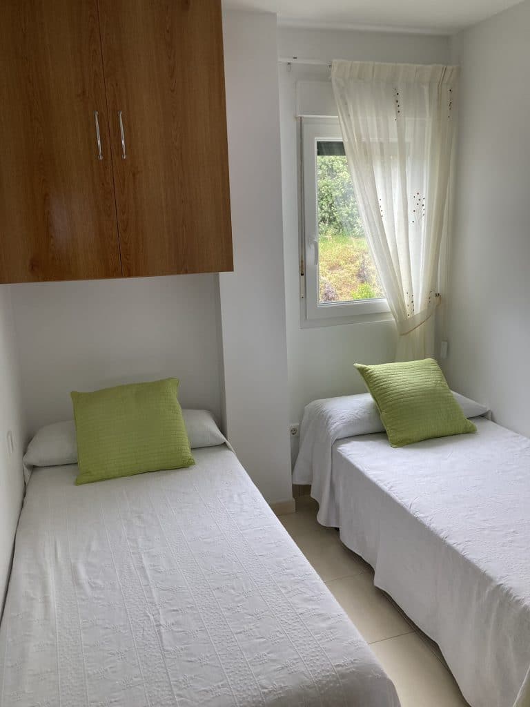 Apartamentos playa de Nemiña en Muxía — foto 23