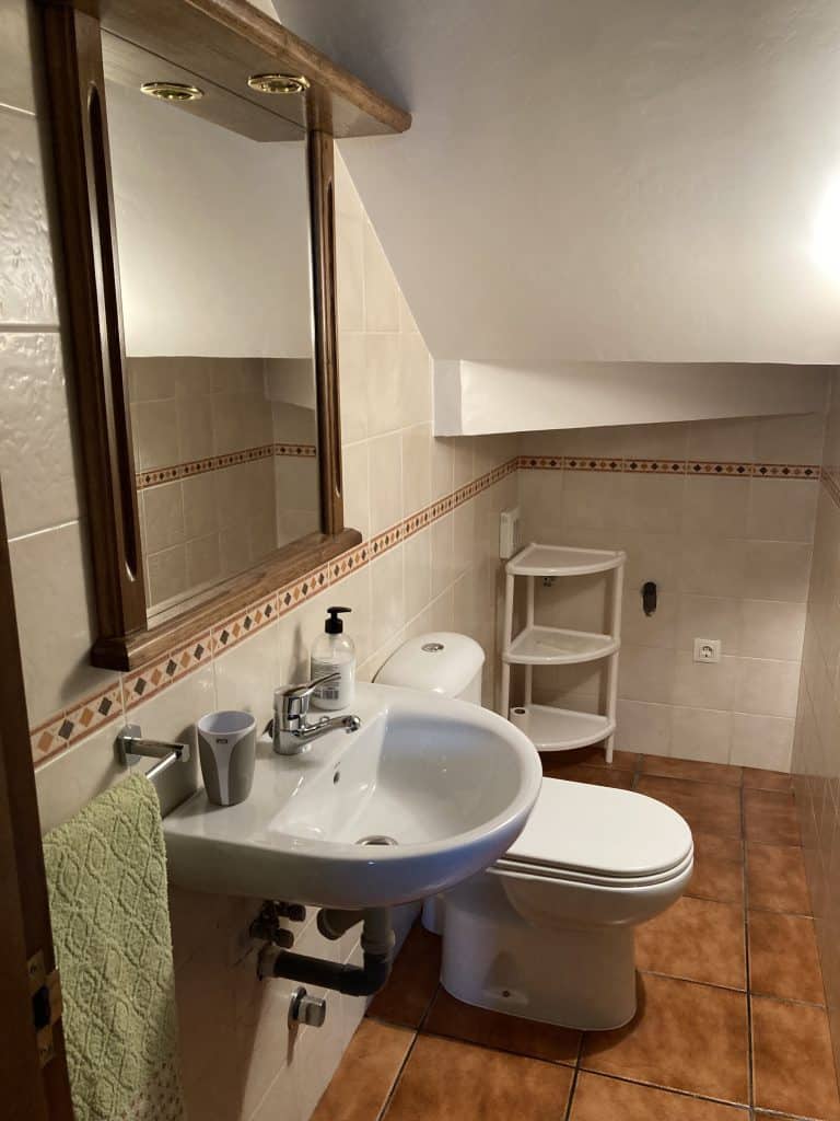 Casa de Leis en Muxía — foto 19