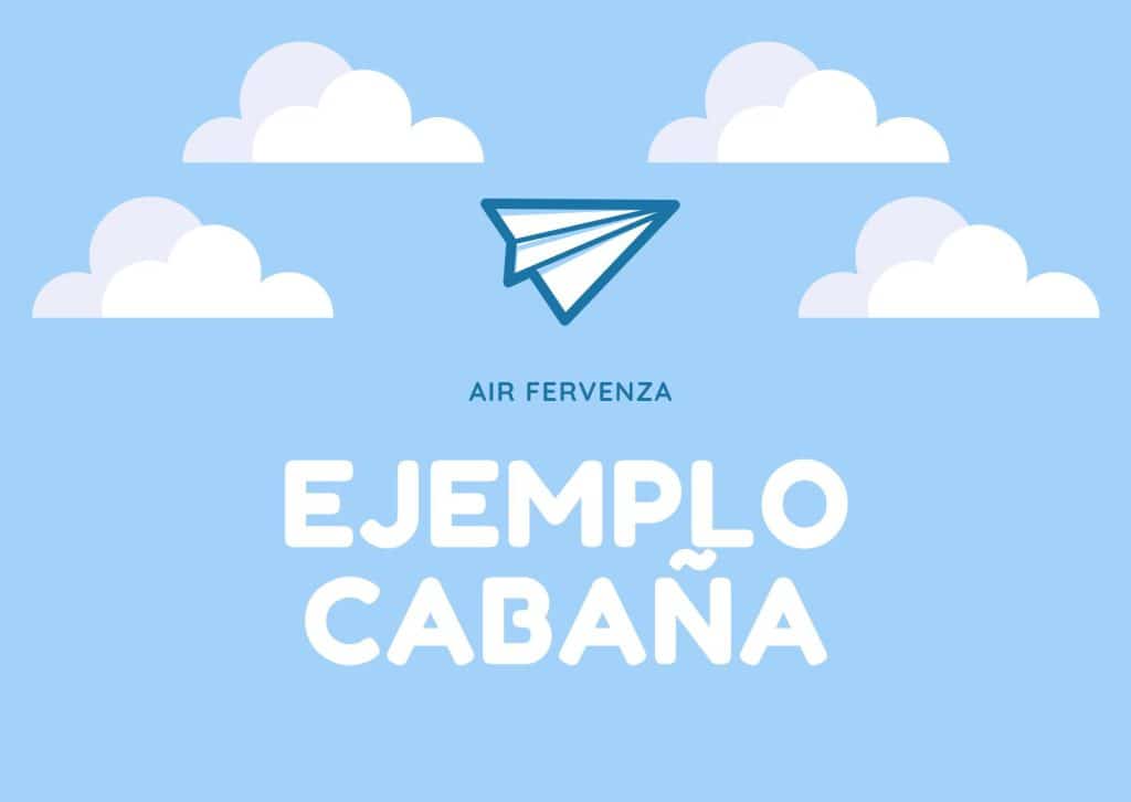 Air Fervenza en Dumbría — foto 8