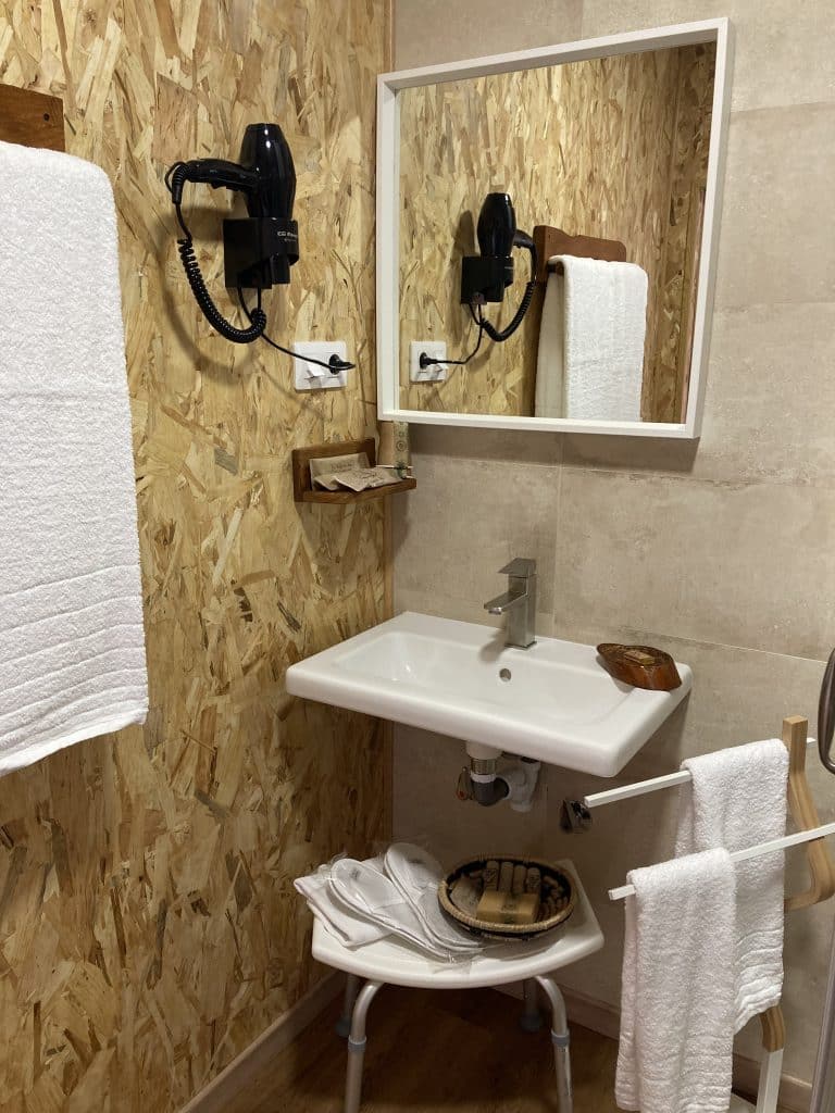 O Refuxio dos Cebreiros en Mazaricos — foto 11