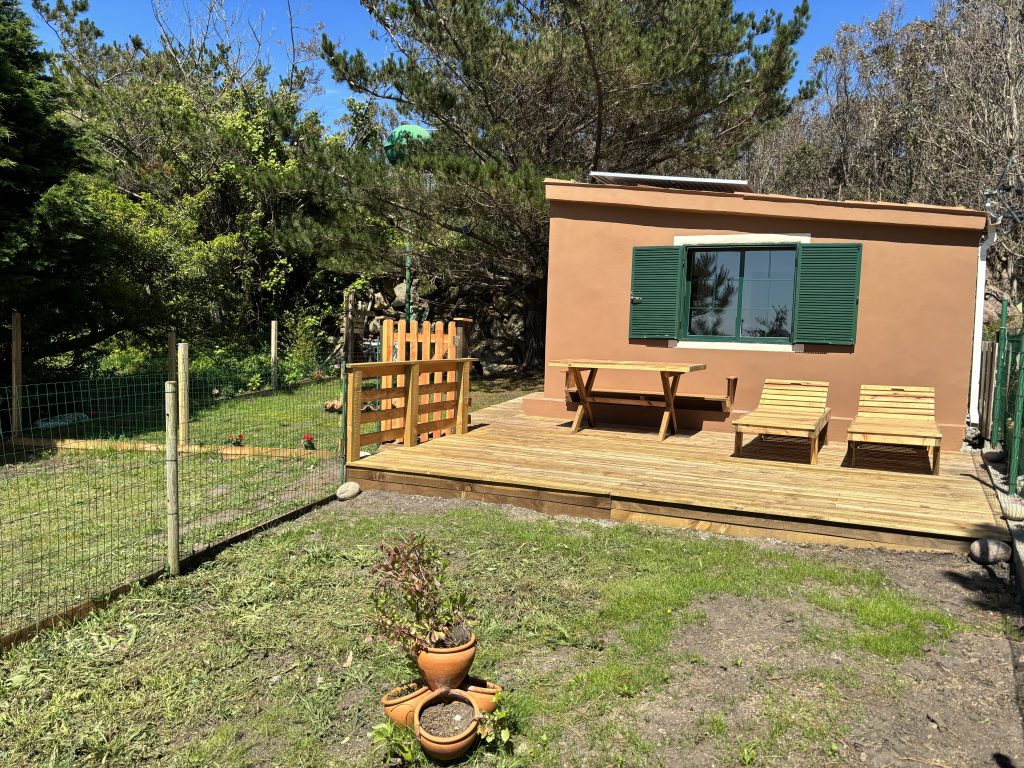 Curruncho de Tata en Camariñas — foto 4