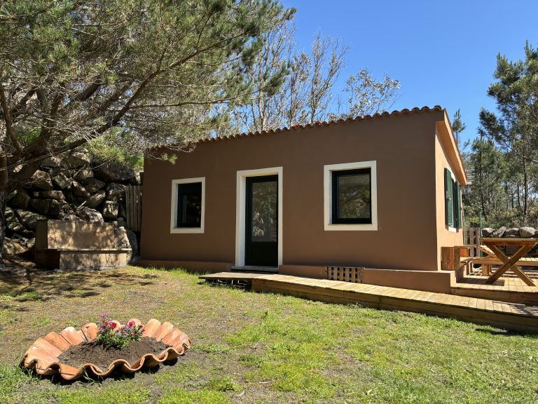 Alojamiento de Alquiler Vacacional en Camariñas