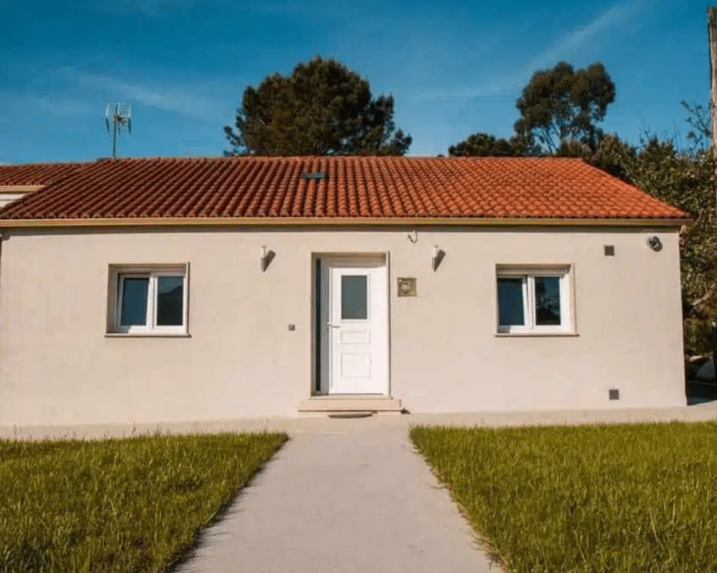 Casa O Souto en Mazaricos — foto 1