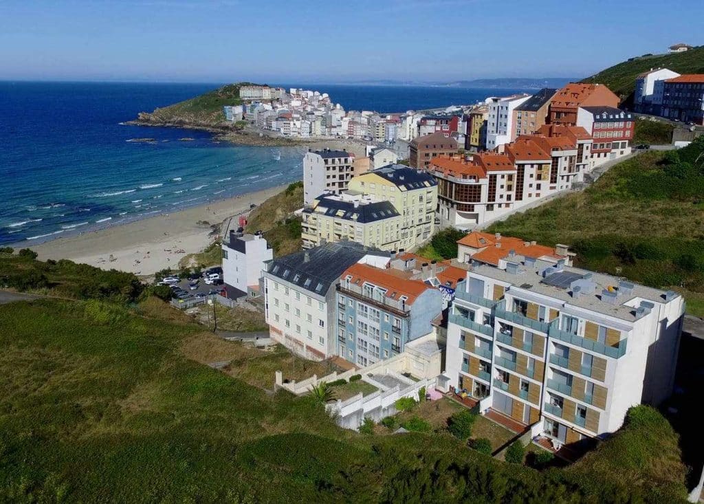 Apartamento do Lar en Malpica de Bergantiños — foto 2