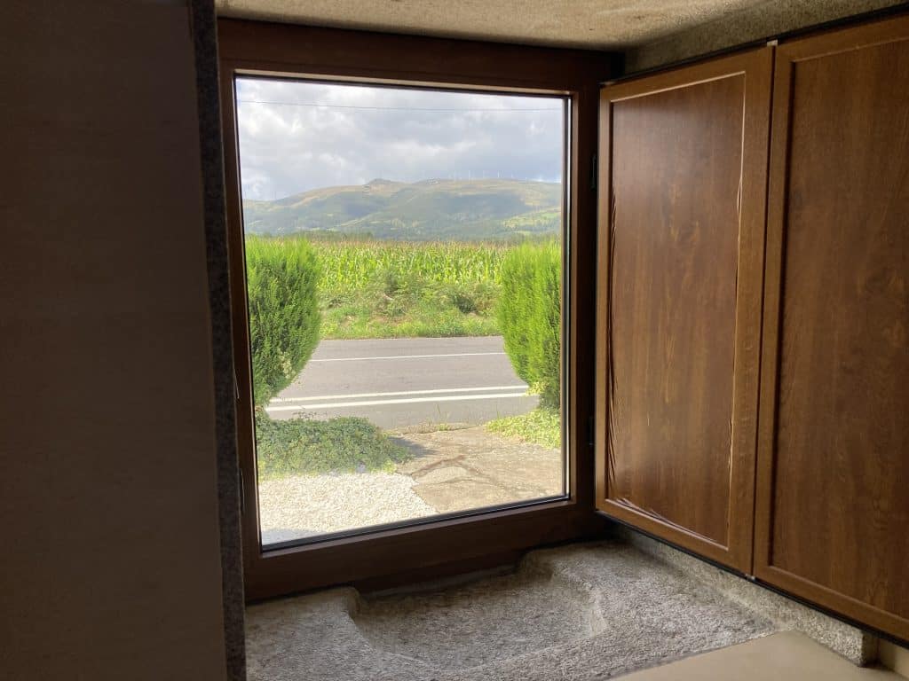 A Casiña do Campo en Mazaricos — foto 15
