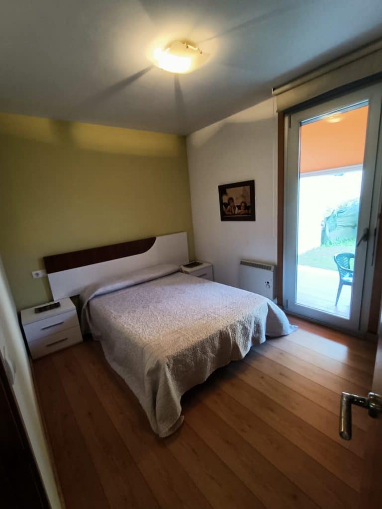Apartamento do Lar en Malpica de Bergantiños — foto 9