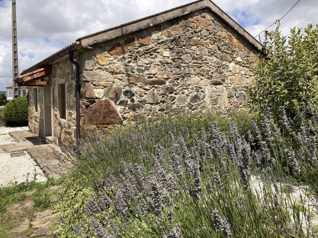 A Casiña do Campo en Mazaricos — foto 17