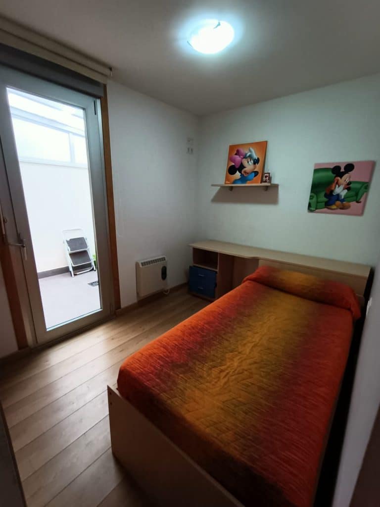 Apartamento do Lar en Malpica de Bergantiños — foto 10