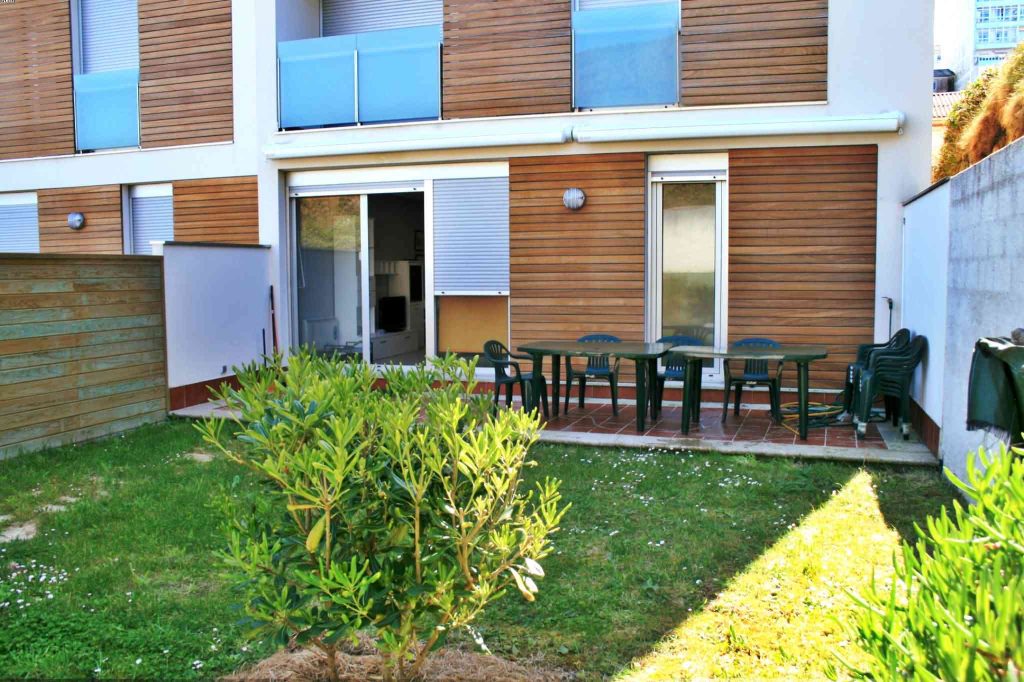 Apartamento do Lar en Malpica de Bergantiños — foto 12