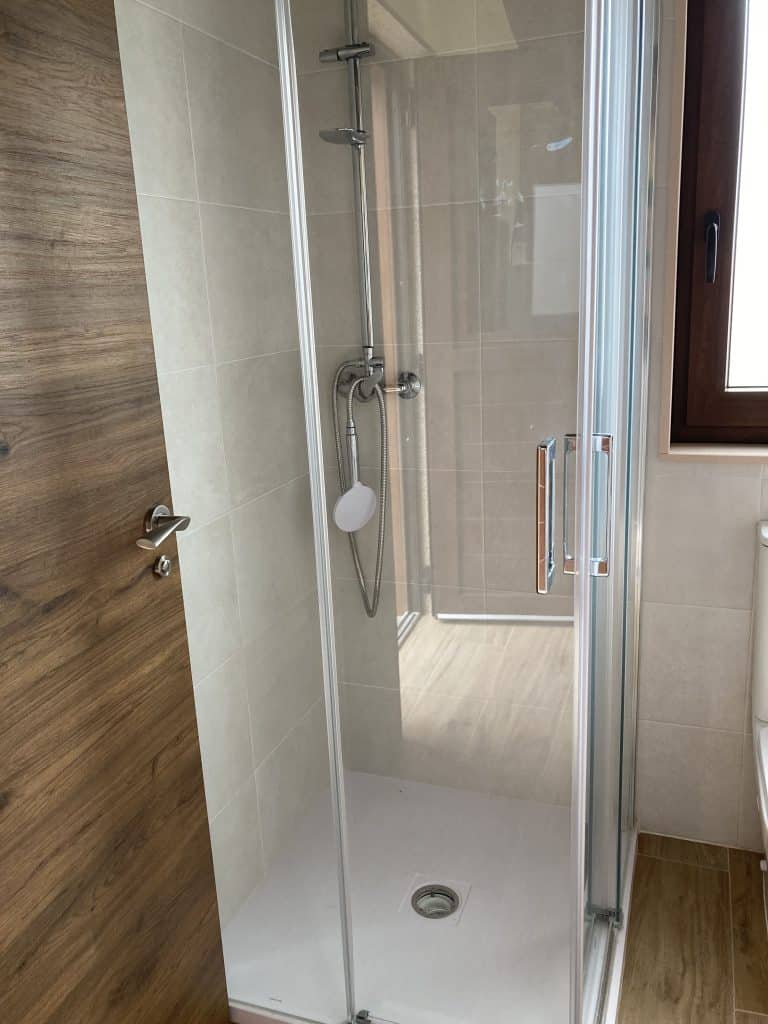 Cabañas Playa de Nemiña en Muxía — foto 14