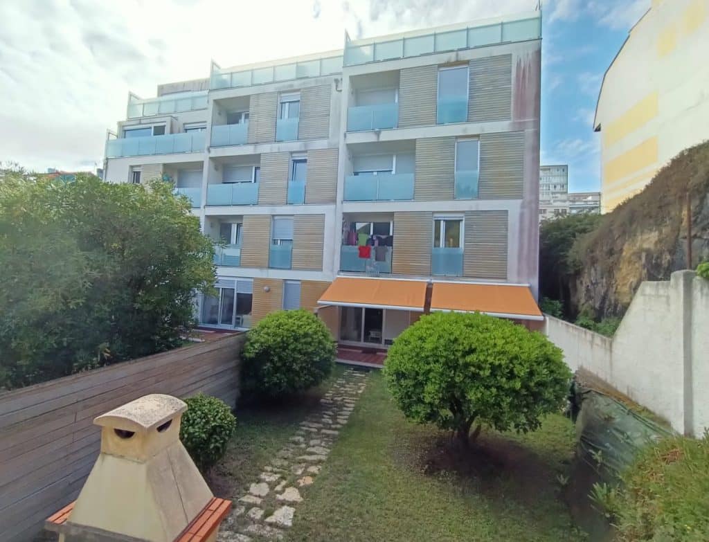 Apartamento do Lar en Malpica de Bergantiños — foto 14