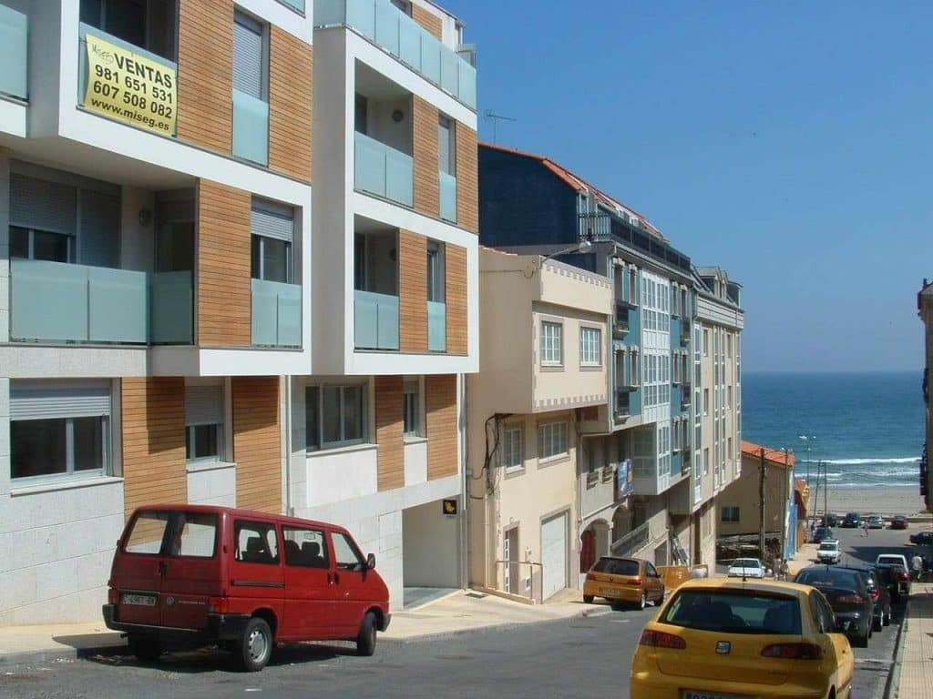 Apartamento do Lar en Malpica de Bergantiños — foto 15