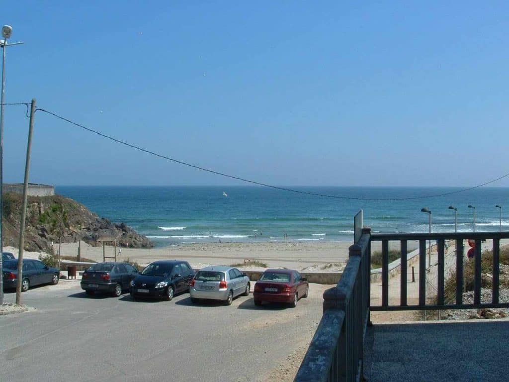 Apartamento do Lar en Malpica de Bergantiños — foto 16