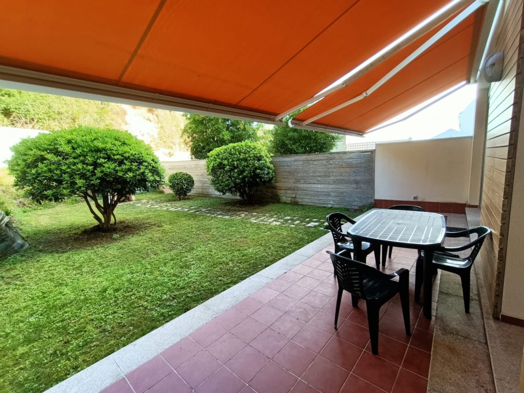 Apartamento do Lar en Malpica de Bergantiños — foto 3