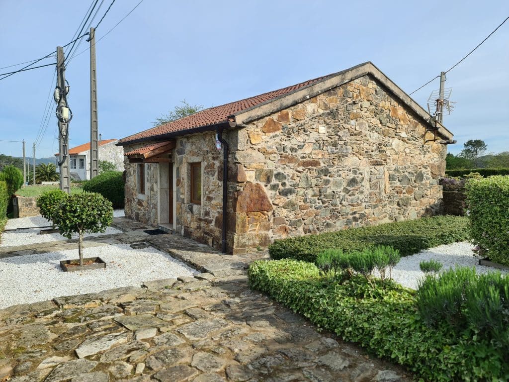 A Casiña do Campo en Mazaricos — foto 3