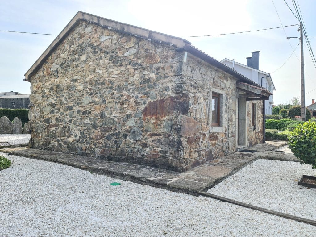 A Casiña do Campo en Mazaricos — foto 4