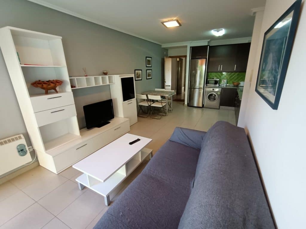 Apartamento do Lar en Malpica de Bergantiños — foto 5