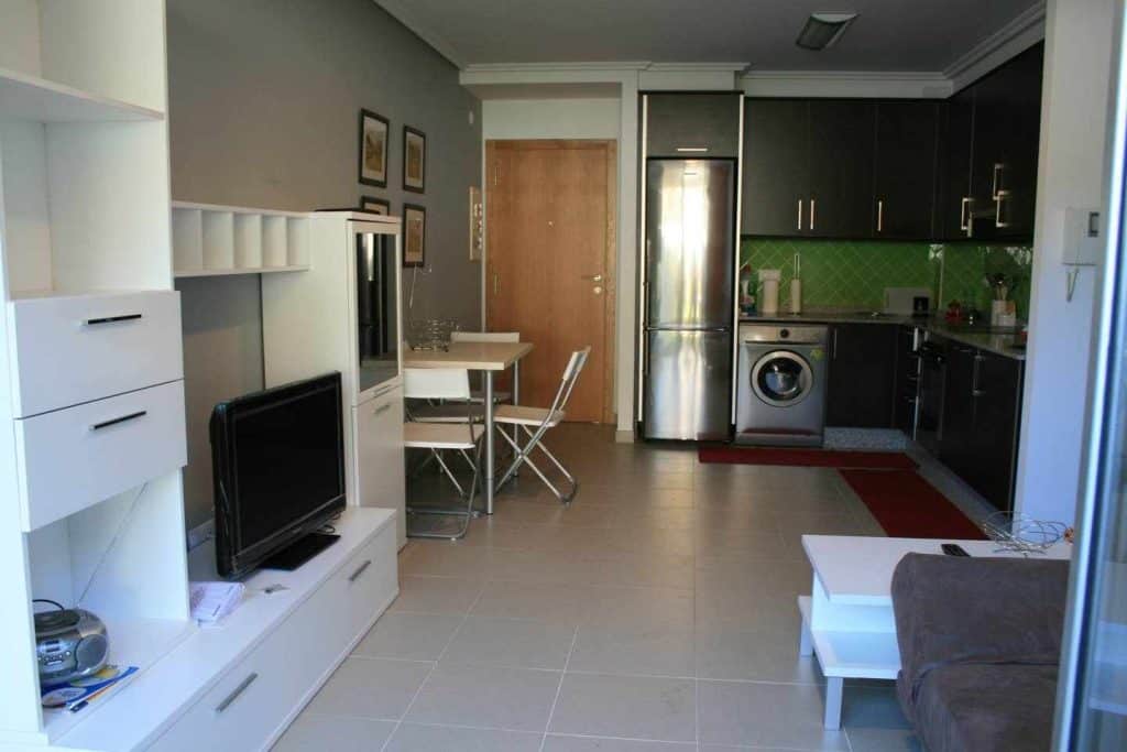 Apartamento do Lar en Malpica de Bergantiños — foto 6