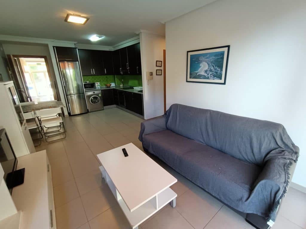 Apartamento do Lar en Malpica de Bergantiños — foto 7