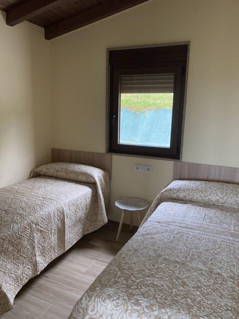 Cabañas Playa de Nemiña en Muxía — foto 19