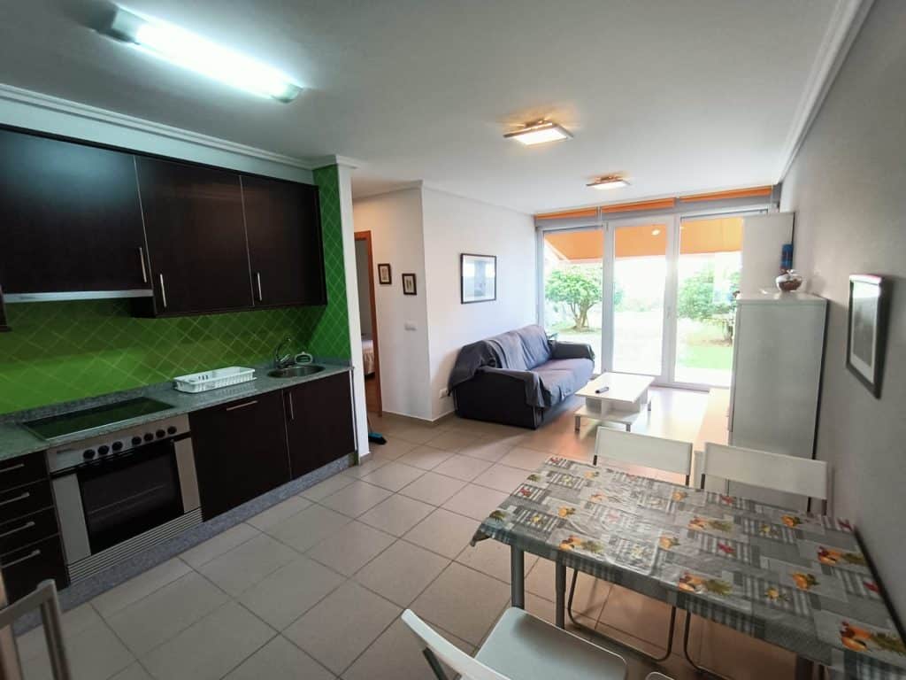 Apartamento do Lar en Malpica de Bergantiños — foto 8